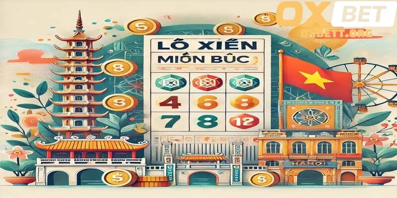 Lô xiên miền bắc